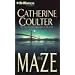 The Maze (FBI Thriller)