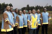 Image of Ladysmith Black Mambazo