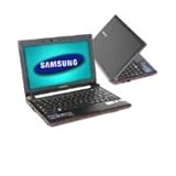 Samsung N150 Series N150-22BL 10.1-Inch Netbook (Black)