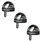 Wein PN Peanut Slave (100' Range) - Set of 3 - for Digital Cameras
