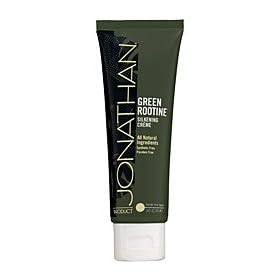 Jonathan Product Green Rootine Silkening Creme