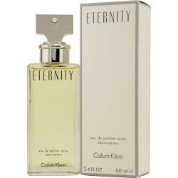 Calvin Klein Eternity Femme/Women 100ml EDP Spray Preisvergleich