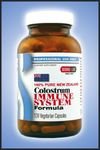 Sedona Labs Colostrum/100% New Zealand Immune Formula - 120 Vegetarian Capsules