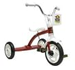 Kids Carousel Tricycle 12in Front Wheel Red