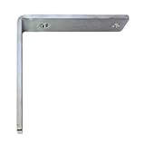 ノグチ ステン特厚金折 4.0×60×120mm(1個価格) STB-6012T