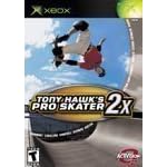 Tony Hawk's Pro Skater 2X