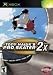 Video Games : Tony Hawk's Pro Skater 2X