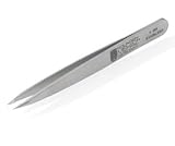 Professional Stainless Steel Pointed Mehaz MC0094