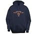 Chicago Bears NFL Tech Hoodie Sweatshirt