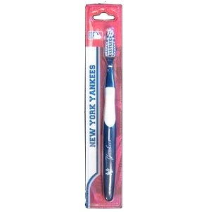 New York Yankees Toothbrush