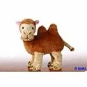 Webkinz Plush Stuffed Animal Camel