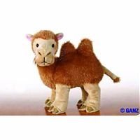 Webkinz Plush Stuffed Animal Camel
