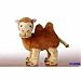 Webkinz Plush Stuffed Animal Camel