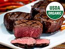 TOP SIRLOIN FILET STEAK