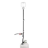 Brunton PROPPOST3 Propane Post for Stove/Lantern (3 Piece/ Outlets)