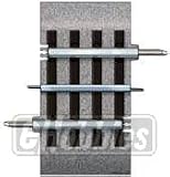 Lionel FasTrack 1  Straight Track