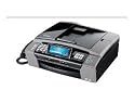 Brother MFC-790CW Multifunktionsgerät