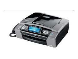 MFG T BROTHER MFC-790CW (FAX/LAN/WLAN)