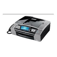 Brother MFC-790CW Multifunktionsger�t