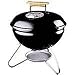 SMOKEY JOE 14.5"BLACK