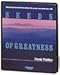 Books : Seeds of Greatness (6 Compact Discs)