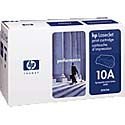GENUINE HP Q2610A Toner Cartridge, HP 10A