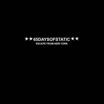 65daysofstatic - Escape From New York - Zortam Music