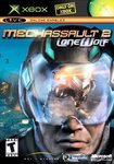 Mech Assault 2 Lone Wolf