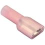1/4 (22-18) Nylon Female Disconnect 50 Pcs.