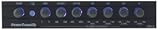 Power Acoustik PWM-16 Pre-Amp Equalizer