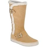Vans Reilly Boots - Ladies by 