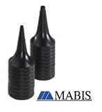 Ear Specula for Ri-Mini Otoscope - 4.0mm Black - Disc.