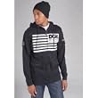 DGK Mayday Zip Up Sweatshirt - Men's