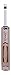 GM Zona F2 Cosmic English Willow Cricket Bat, Men