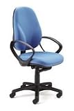 Lite Plus High Back Synchro - By Komac