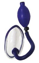 Personal Bulb Vaginal Pump Vaccum Cylinder for Woman Colors and Styles may vary