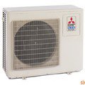 MXZ-2B20NA-1 Outdoor Condenser Unit, Dual Zone - 20,000 BTU