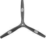 3 Blade Series Propeller 10 x 7 by Master Airscrew/windsor Propeller