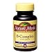 B - Complex Supplement Caplets With Vitamin C, By Pharmavite - 100 Caplets