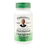 Heal Hormonal Changease - 100 vcaps., (Christopher's Original Formulas)