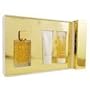 Cinema By Yves Saint Laurent For Women GIFT SET- EDP Spray 1.6 oz , BODY LOTION 2.5 OZ , SHOWER GEL 2.5 OZ.