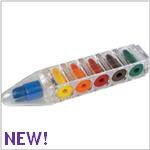 Kitchen & Housewares : pop crayon