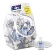 21 xeEpXqWL PURELL Portable Size Hand Sanitizer, .05 oz. Size GOJ300560