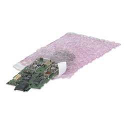 12 x 15 1 2 Anti Static Self Seal Bubble Pouches Bubble Height 3 16