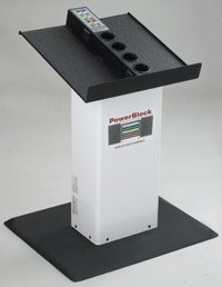 PowerBlock Pro Stand