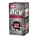 REVxp Hardcore-NxCare Ultra Fast Acting Fat Burner, 120ct