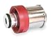 Westward 1YMJ2 Cooling System Adapter