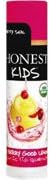 Eco Lips: Honest Kids Organic Lip Quencher, Berry Good Lemonade 0.15 oz