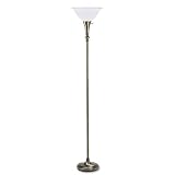 Torchiere Lamps