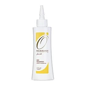 Oscar Blandi Pronto Dry Shampoo